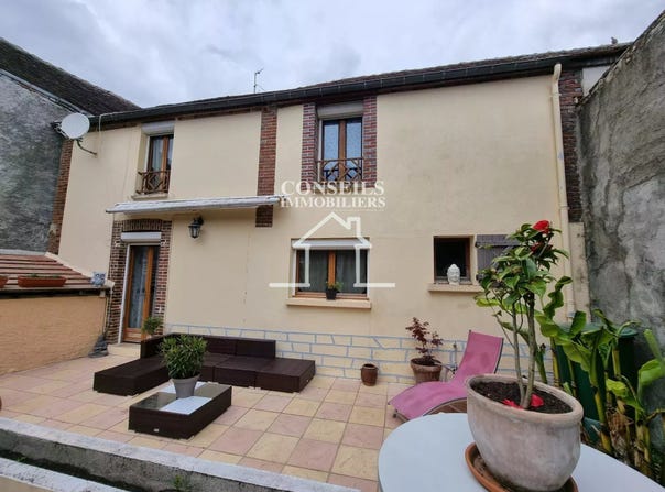 Rousson, Yonne 89500