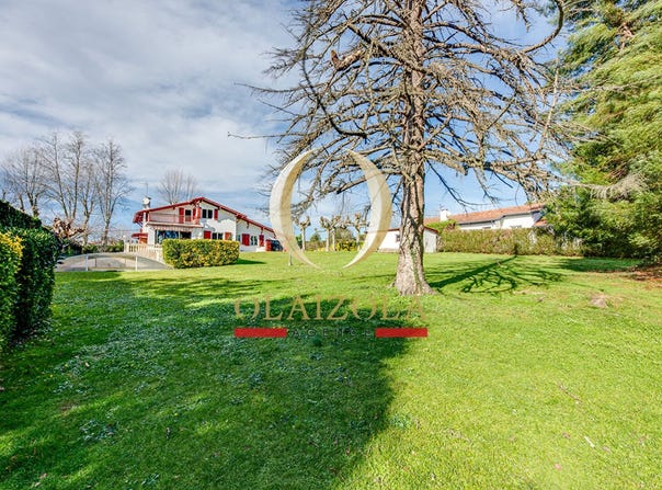 Urrugne, Aquitaine 64122