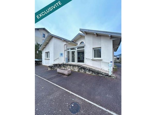 Rupt-Sur-Moselle, Lorraine 88360