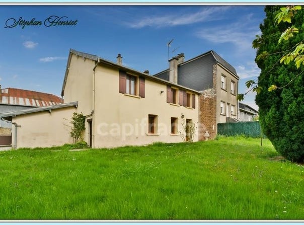 Vouziers, Champagne-Ardennes 08400