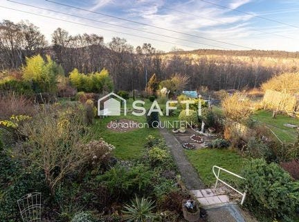 Freyming-Merlebach, Lorraine 57800