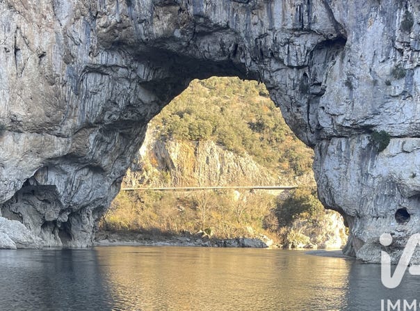 Vallon-Pont-d'Arc, Auvergne-Rhône-Alpes 07150