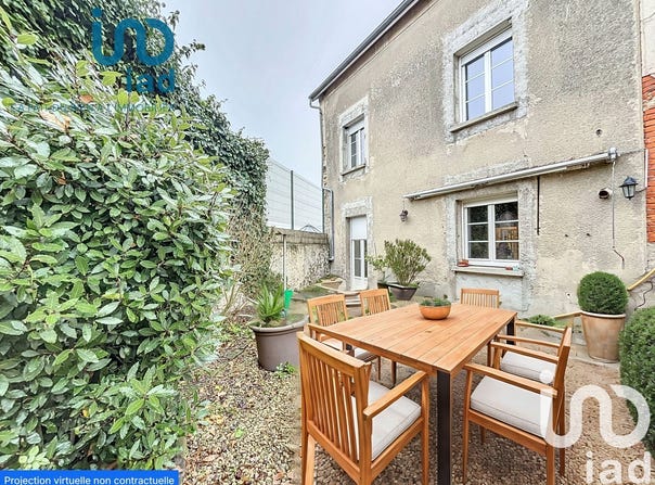 Dormans, Grand Est 51700