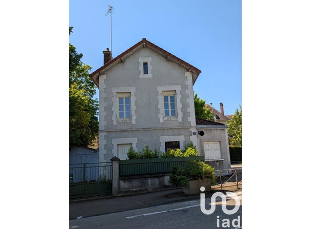 Auxerre, Bourgogne-Franche-Comté 89000