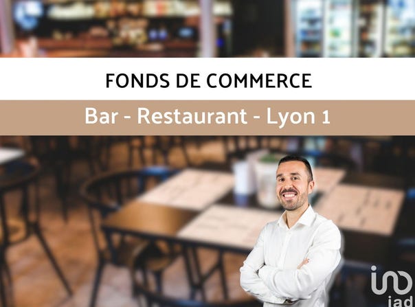 LYON, Auvergne-Rhône-Alpes 69001