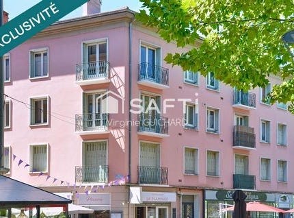 Digne-Les-Bains, Provence-Alpes-Côte d'Azur 04000