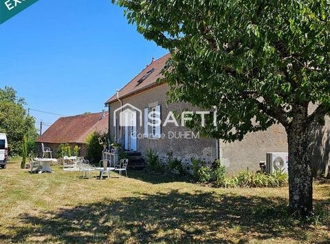 Fleuriel, Auvergne 03140