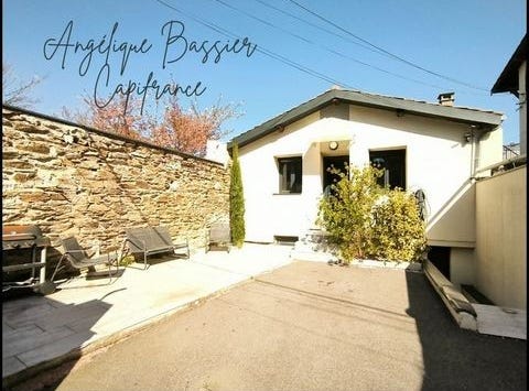 GIVORS, Rhône-Alpes 69700