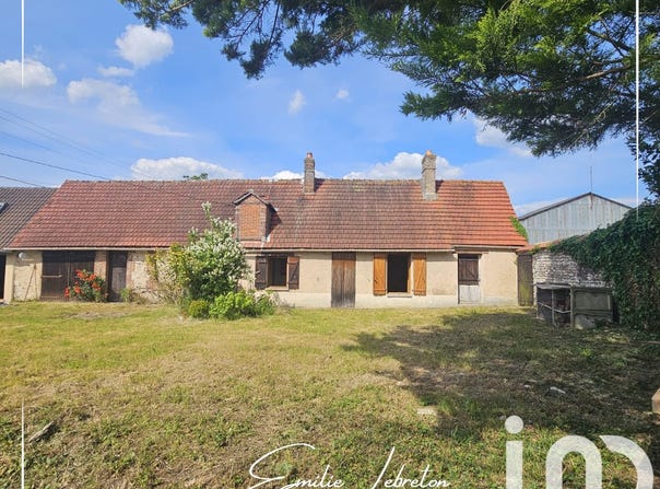 Port-Mort, Normandy 27940