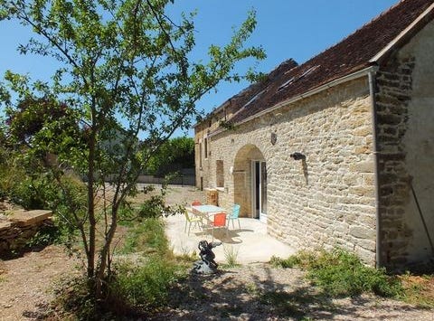 MONTIGNY MONTFORT, Bourgogne 21500
