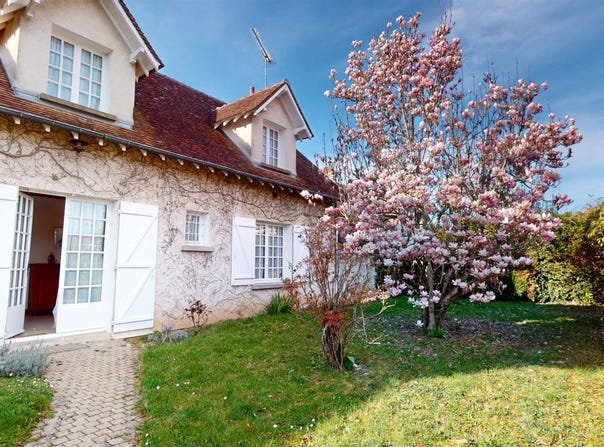Gien, Centre 45500