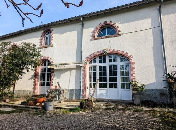 Cerizay, Deux-Sèvres 79140