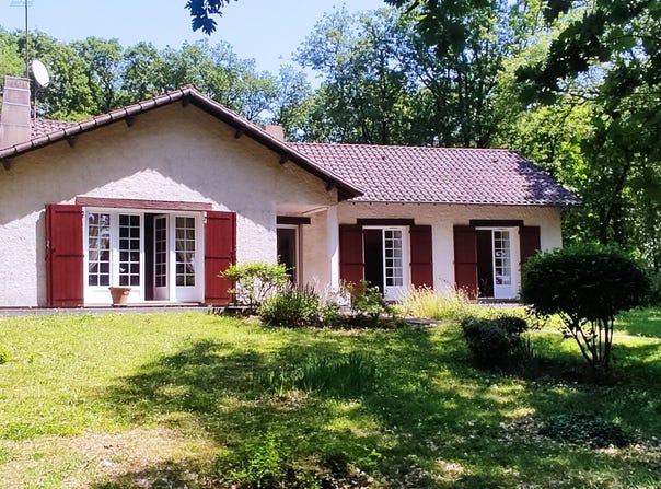 Sèvres-Anxaumont, Nouvelle-Aquitaine 86800