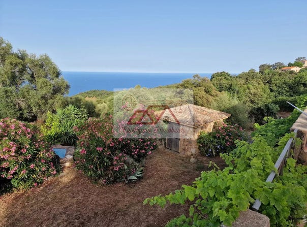 Solenzara, Corse-du-Sud 20145