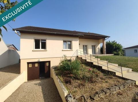 Tavaux, Franche-Comté 39500