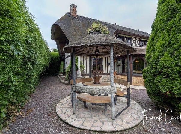 Luneray, Upper Normandy 76810