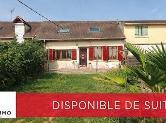neuilly en thelle, Hauts-de-France 60530