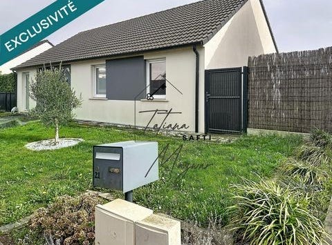 Annay, Nord-Pas-de-Calais 62880