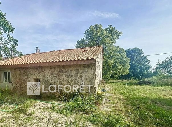 Cavignac, Aquitaine 33620