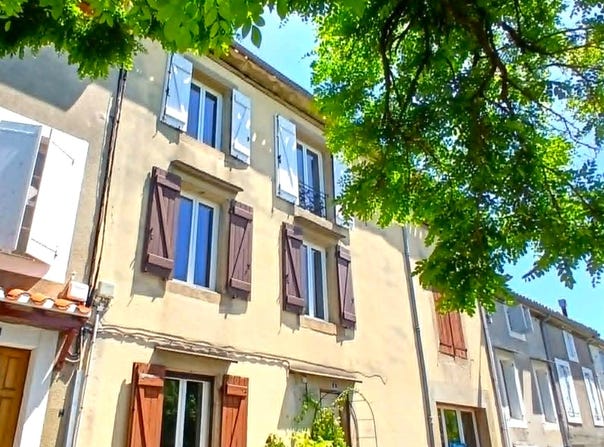 Chalabre, Occitanie 11230