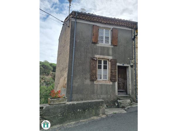 Montolieu, Languedoc-Roussillon 11170