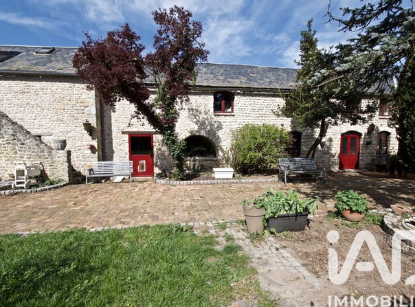 Sermaises, Centre-Val de Loire 45300
