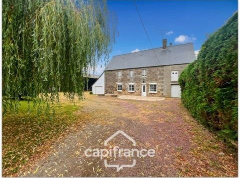 CARNET, Basse-Normandie 50240