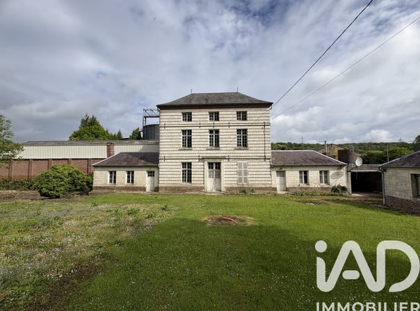 Authie, Hauts-de-France 80560