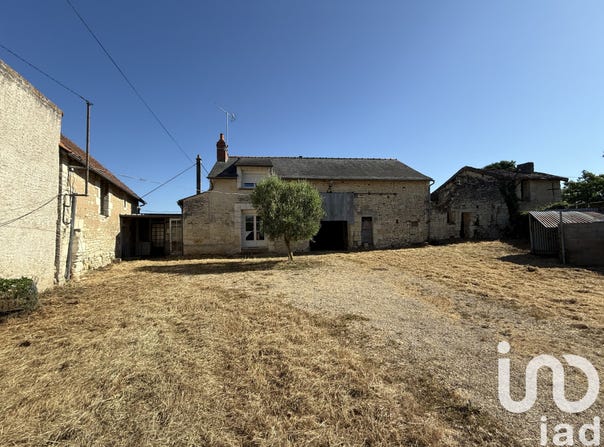 Availles-en-Châtellerault, Nouvelle-Aquitaine 86530