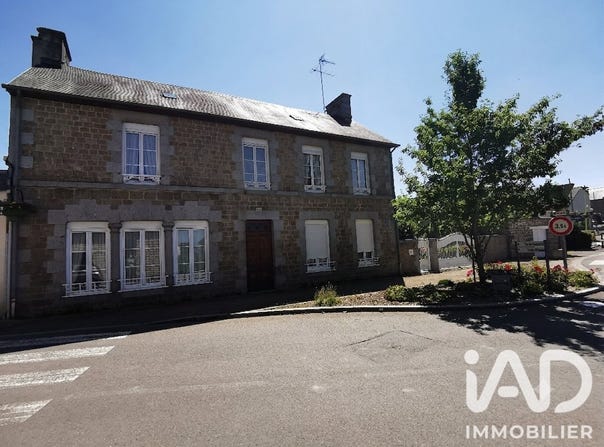 Landéan, Brittany 35133