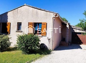 Gargas, Provence-Alpes-Côte d'Azur 84400