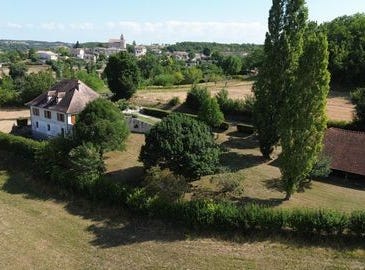 Saint-Paul-Flaugnac, Midi-Pyrénées 46170