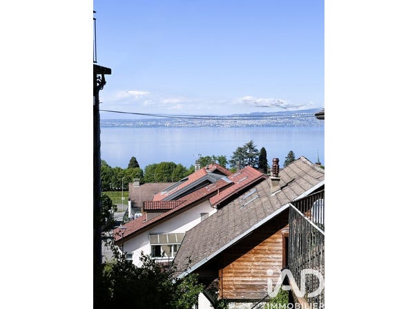 Neuvecelle, Auvergne-Rhône-Alpes 74500