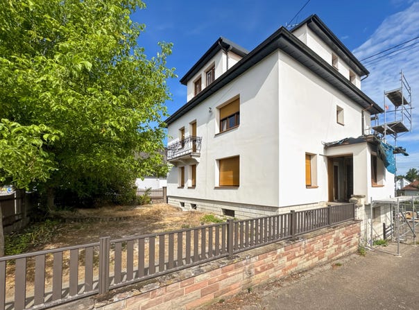 Niedermodern, Bas-Rhin 67350