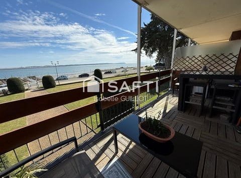 Lege-Cap-Ferret, Aquitaine 33950