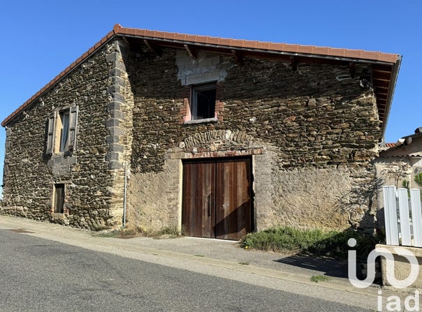 Échalas, Auvergne-Rhône-Alpes 69700