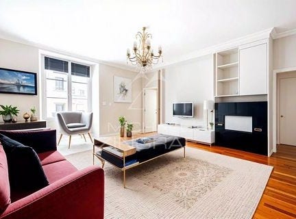 Paris, Île-de-France 75007