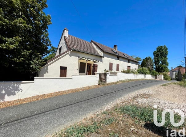 Saint-Micaud, Bourgogne-Franche-Comté 71460