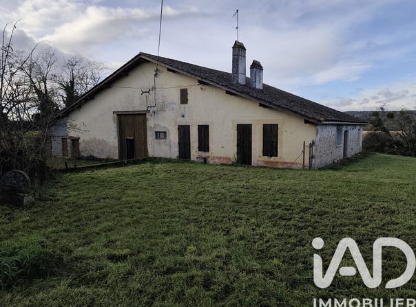 Saint-Sulpice-de-Guilleragues, Nouvelle-Aquitaine 33580