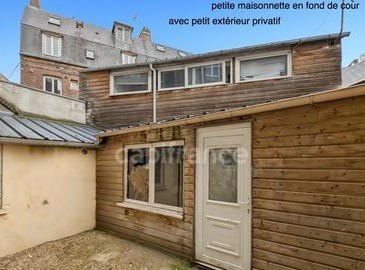 DIEPPE, Haute-Normandie 76200