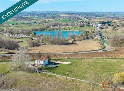 Cancon, Aquitaine 47290