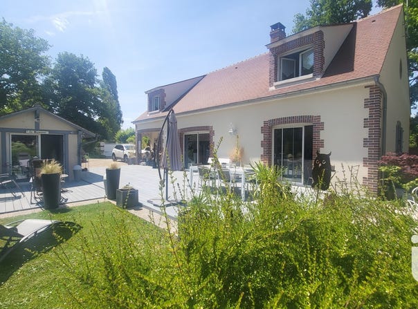 Chevillon-sur-Huillard, Centre-Val de Loire 45700
