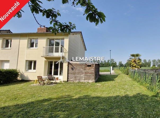 Yvetot, Seine-Maritime 76190