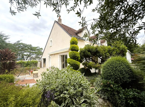 Ballan-Miré, Indre-et-Loire 37510