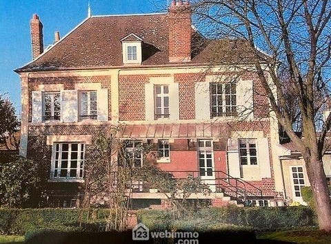 Noyon, Picardie 60400