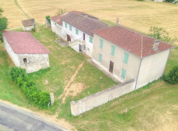 Lavardac, Aquitaine 47230