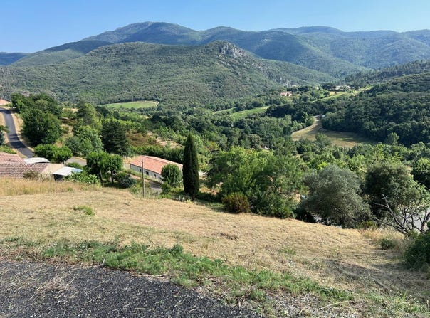 SAINT JULIEN, Occitanie 34390