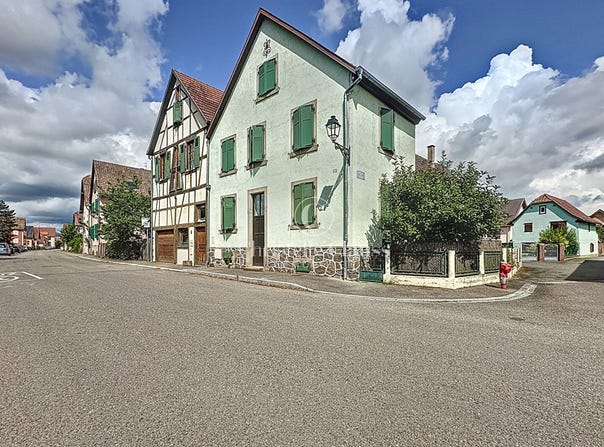 BALDENHEIM, Grand Est 67600