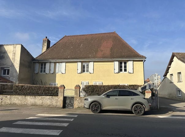 Chambilly, Saône-et-Loire 71110