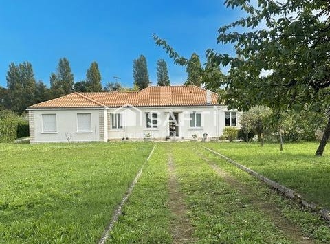 Niort, Poitou-Charentes 79000